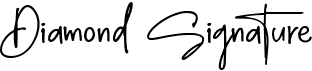 Ameyallinda Signature