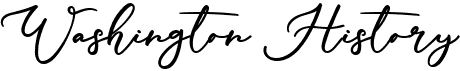 Washington Signature