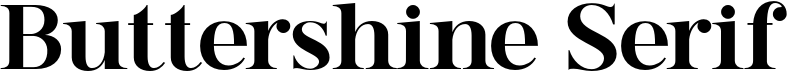 Eri Serif