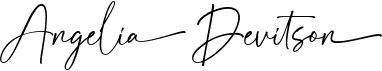 Angelia Script