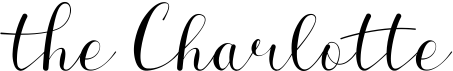 Charlotte Signature