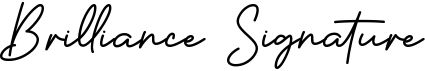 Megasta Signateria Signature