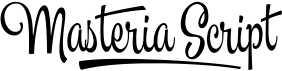 Masteria Script