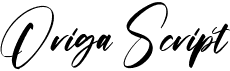 Origa Script