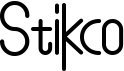 Stikco