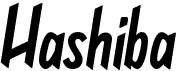 Hashiba