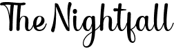 Nightfall Script