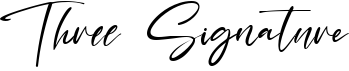 Benedela Signature