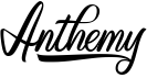 Anthemy Script