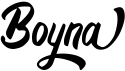 Boyna