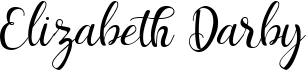 Elizabeth Ex Italic