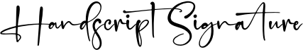 HandScript