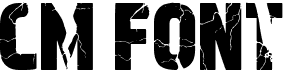 FE-Font