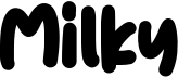 Milky Cow