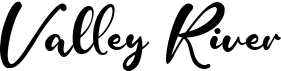 Valley Forge Bold Italic