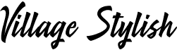 Janda Stylish Script