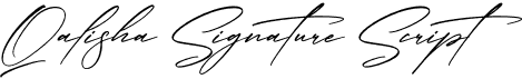 Prestige Signature Script