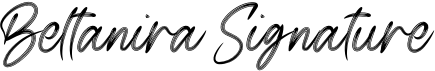 Beltanira Signature