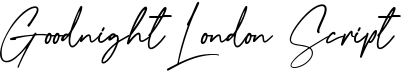 London Signature