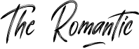 Romantic Serif