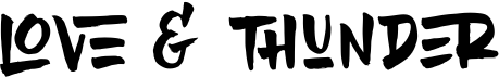 Thunder Stone Script