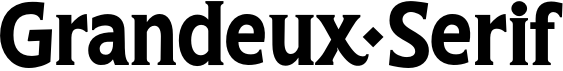 Lev Serif