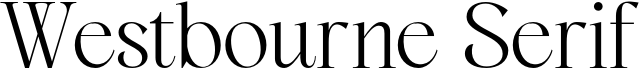 Obcecada Serif