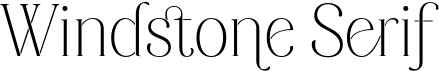 Aunofa Serif