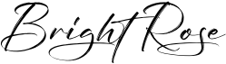 Magic Bright Script