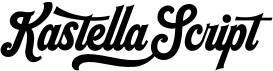 Kastella Script