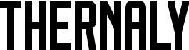 Thernaly