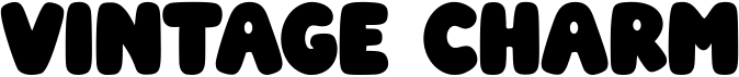 Vintage Charm