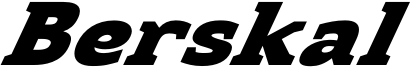 Berskal