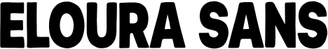 Eloura Sans