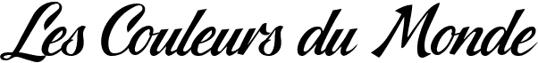 Les Couleurs du Monde