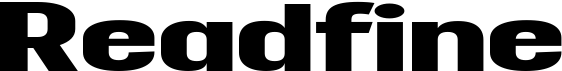 Readfine Extended