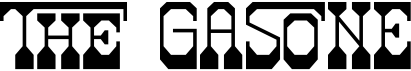 The Gasone