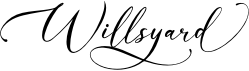 Willsyard