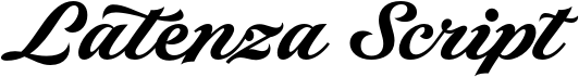 Latenza Script