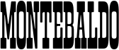 Montebaldo