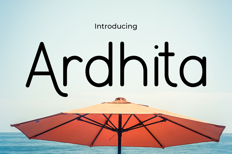 Ardhita illustration
