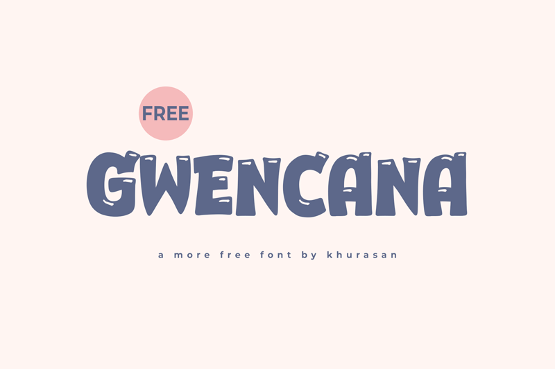 Gwenchana illustration