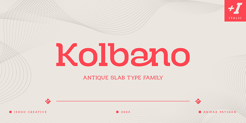 Kolbano illustration