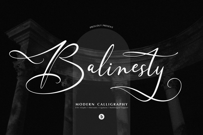 Balinesty illustration