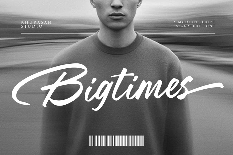 Bigtimes illustration