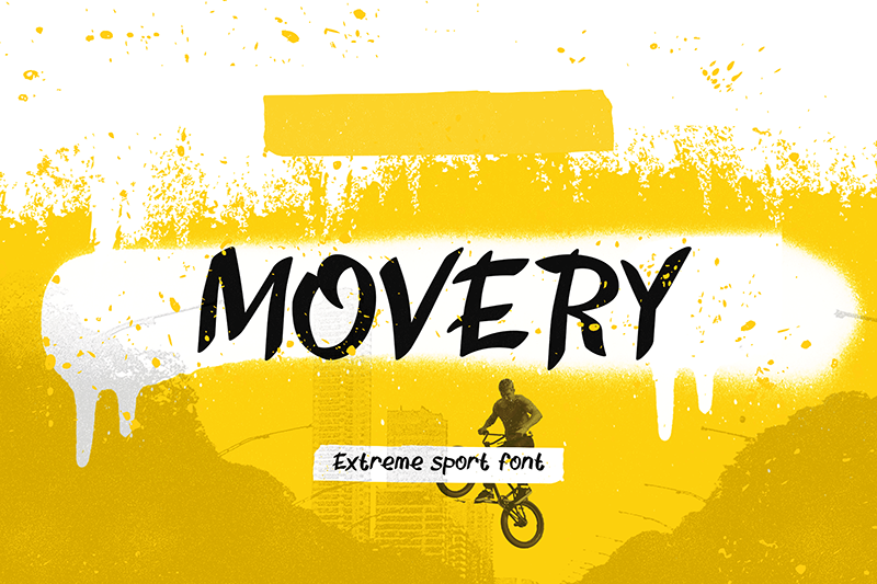 Movery illustration